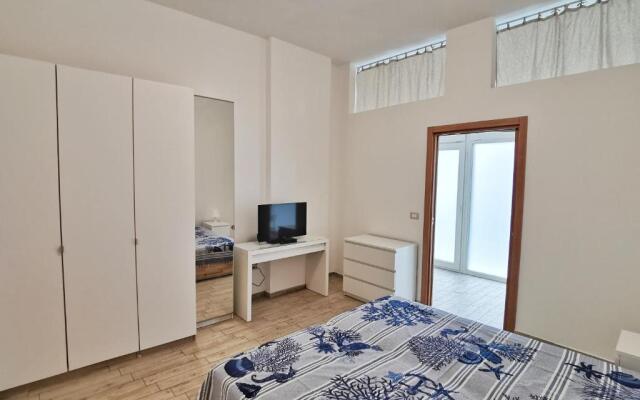 All' Ombra del Faro - Mini Apartments