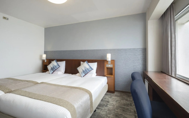 Irago Ocean Resort