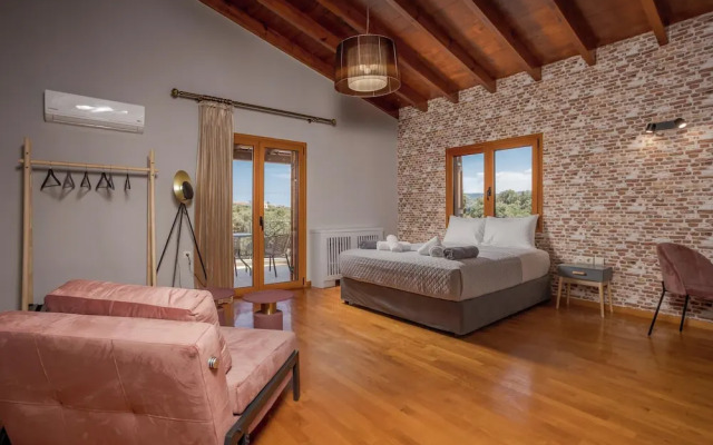 Zen Maisonette Retreat