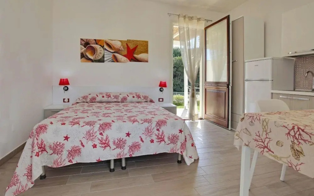 casa vacanze senia del rais