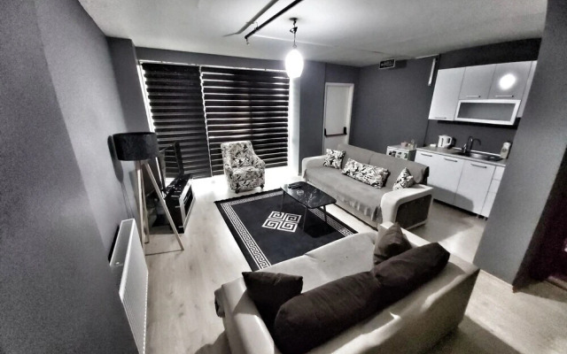 7tepe Asya Suite