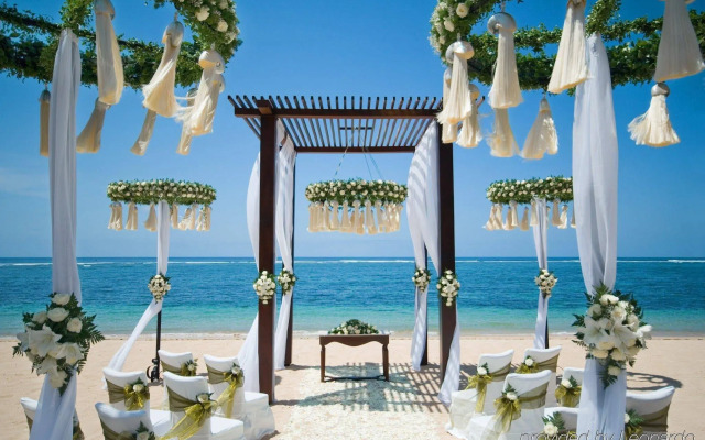 The St. Regis Bali Resort