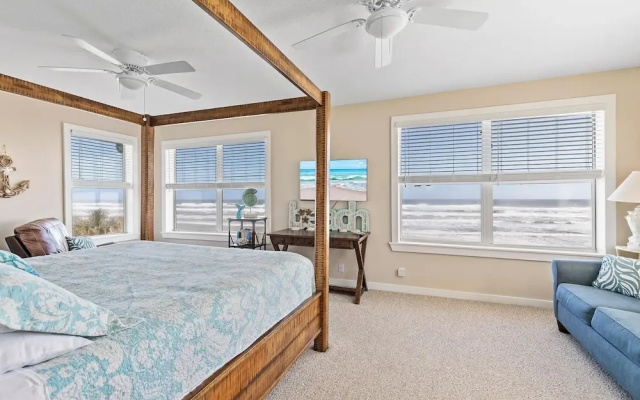 Beachside Vista