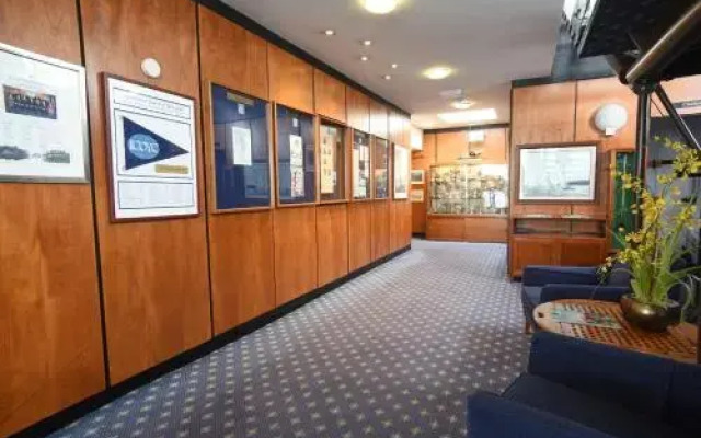 Royal Southern Yacht Club