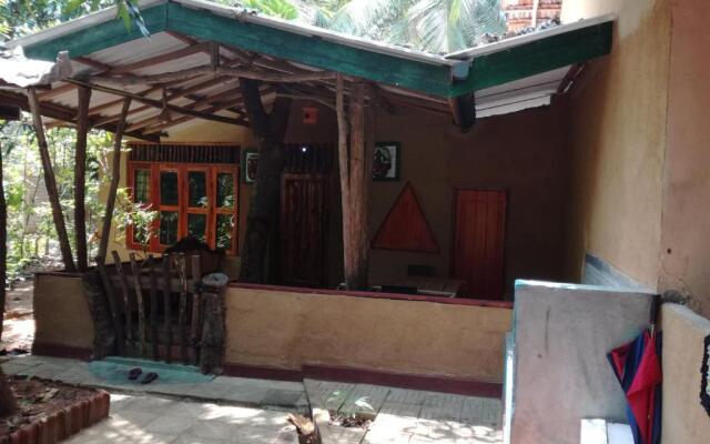 Sigiriya Freedom Lodge