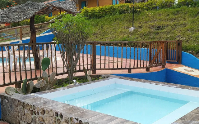 Hotel Casa del Viento