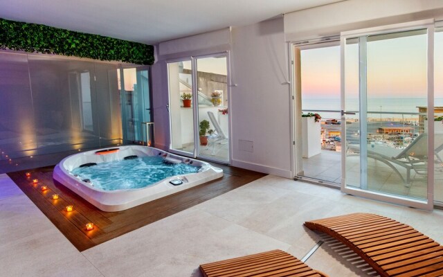 Hibrido Boutique Hotel & Spa