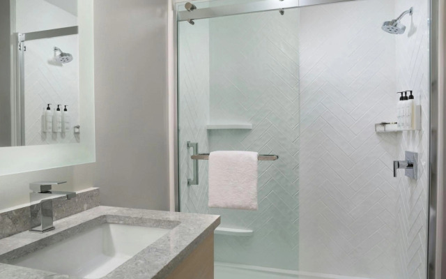 TownePlace Suites by Marriott Ft Lauderdale West (Newly Renovated)