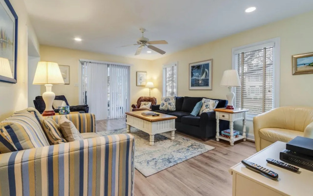 Scarborough Avenue 108