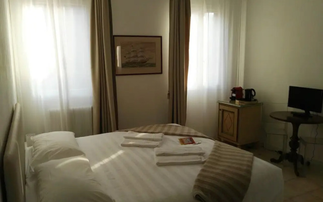 Butterfly Guest House
