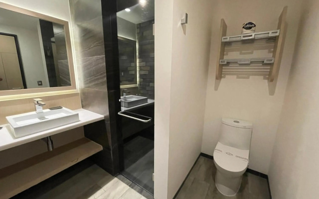 Hotel Punto MX