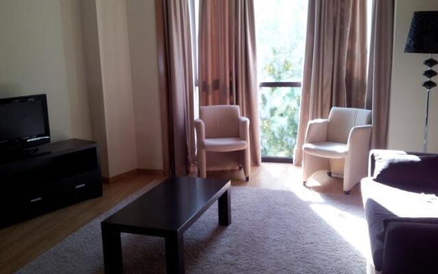 Hotel Av Apartamentos