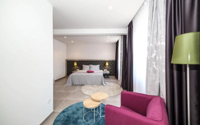 Villa Novela in Trogir