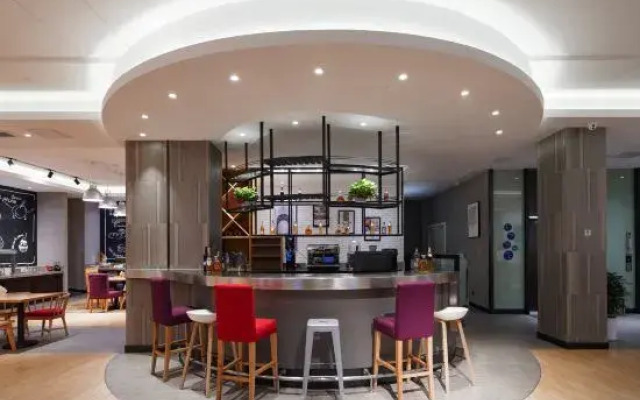 Campanile Hotel (Dongguan Dongcheng Wanda Plaza)