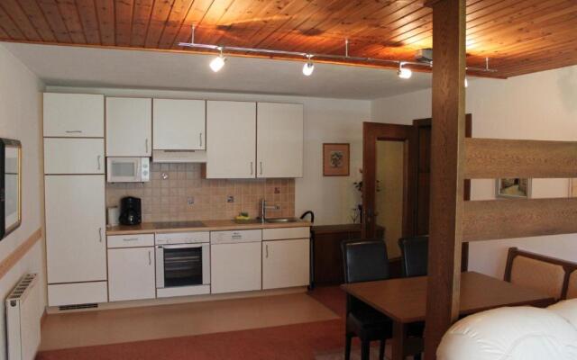 Appartements Landhaus Jäger