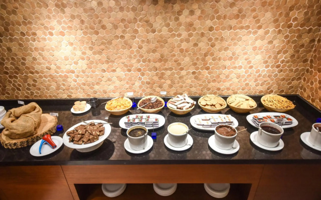 Yol Is Holiday Hotel Trabzon