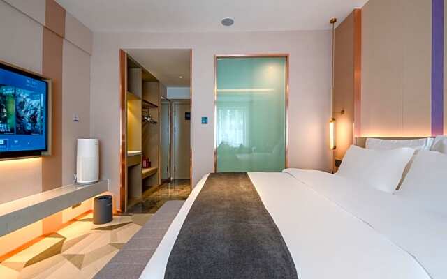 Lavande Hotel (Kunming Railway Station)