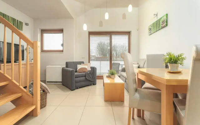 Apartment in Rewal by Baltic Sea Beach