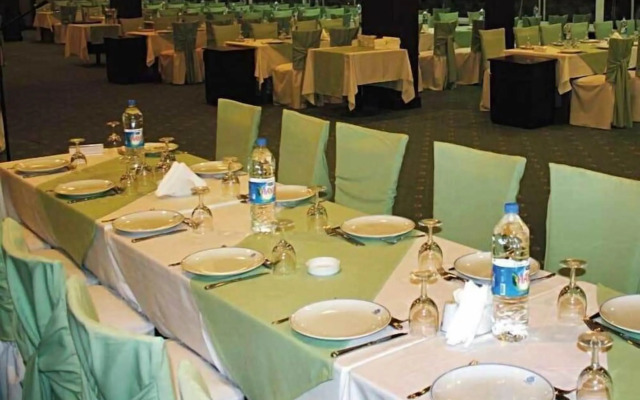 Sivas Buyuk Hotel