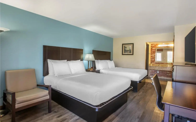 Best Western Copper Hills Inn