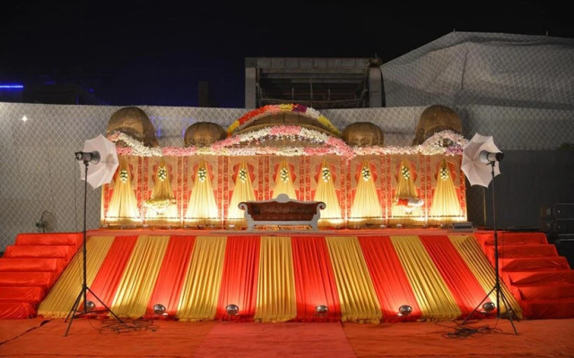 Sparsh Hotel & Resort