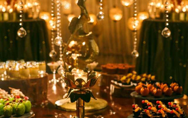 Hyatt Place Hyderabad Banjara Hills