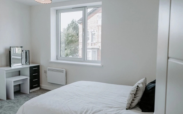 Apartment 4 near The Brayford