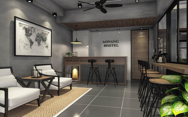 Aonang Guesthouse