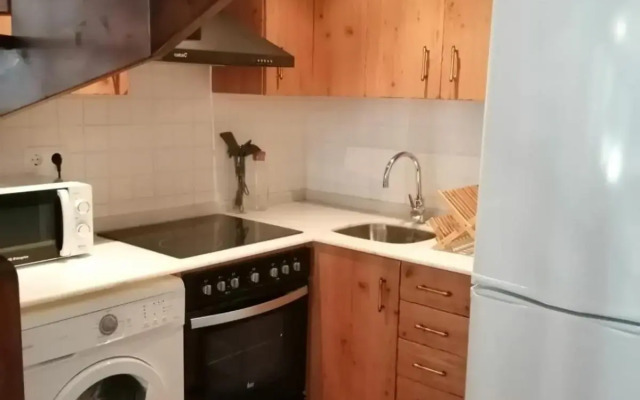 Apartamentos Casa Memé