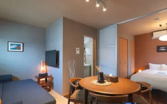 New open！F Maison Kishinosato｜Next to Tenga Chaya Park