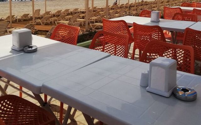 Simurg Halal Luxury Hotel