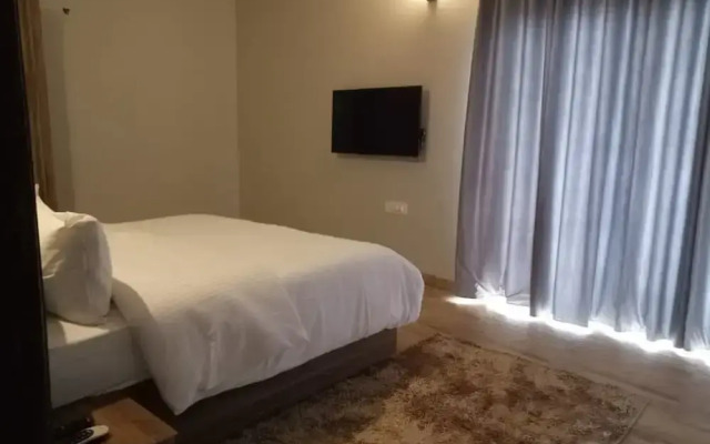 Anandam Clarks Inn Suites Vrindavan