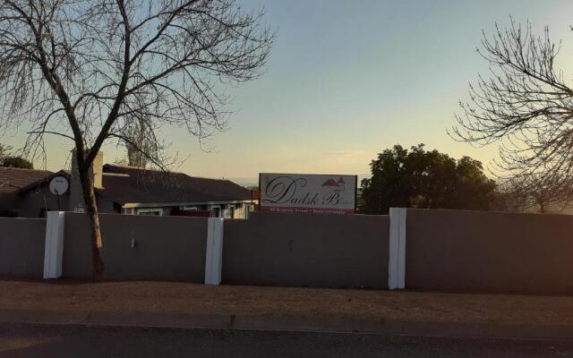 Dudsk Bed & Breakfast