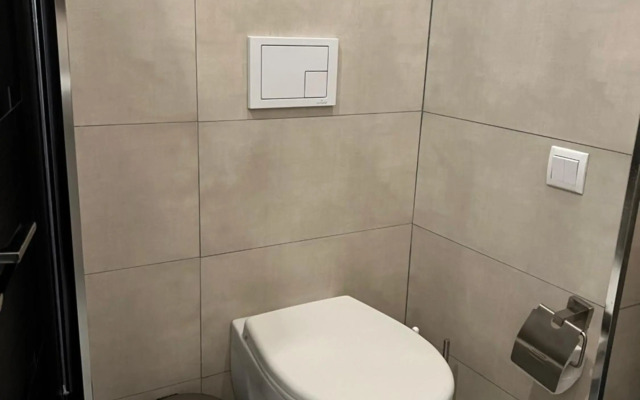 Fantastic cozy 2 bedroom apartment in Dushanbe downtown