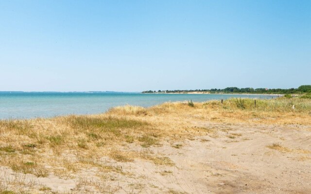 6 Person Holiday Home in Sydals