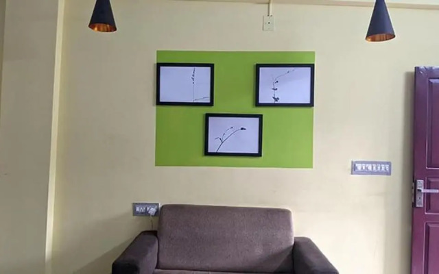 Fabexpress Aabriz Residency