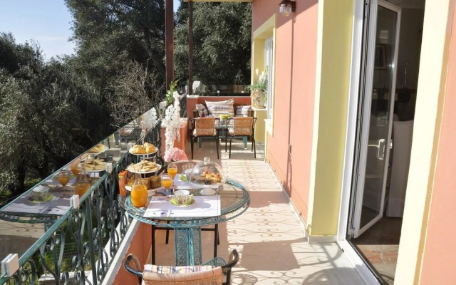 Villa Tango