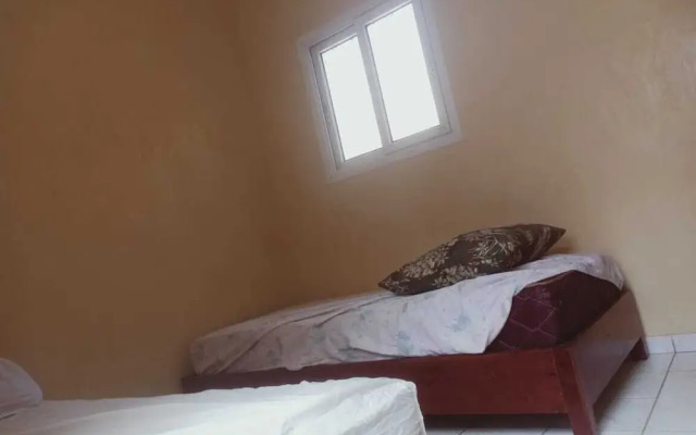 Riad Ras El Hanout