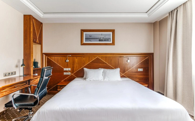 Haffner Hotel & SPA Sopot - Destigo Hotels