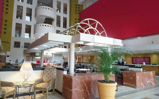 Holiday Inn Ciudad Juarez by IHG