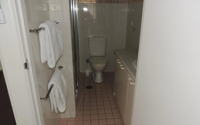 Comfort Inn Premier