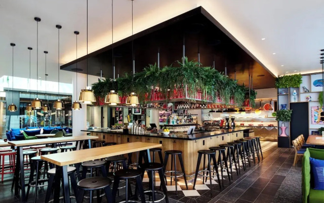 citizenM Miami South Beach