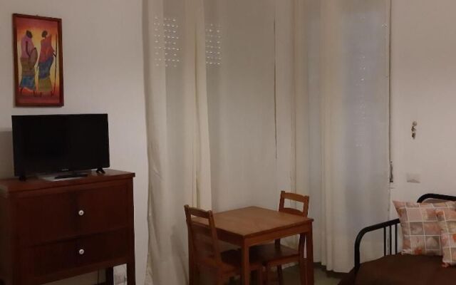 Villa Dietro la Luna