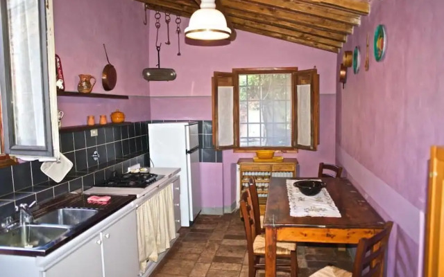 Lionforti da Vico B&B and Apartments