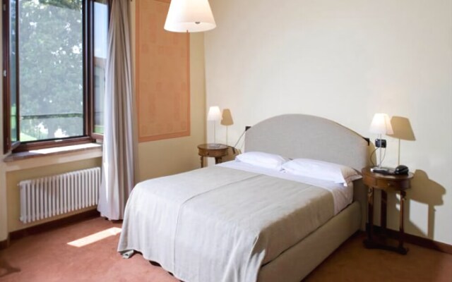 Hotel Villa San Giulio