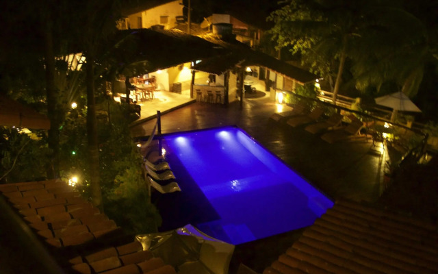 Xamã Senses - Hotel Pousada