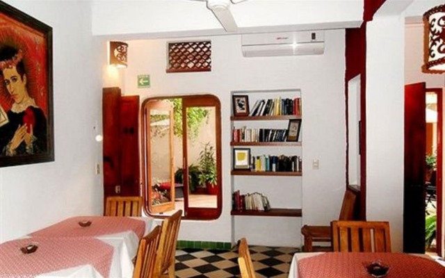 Hotel Boutique Catedral Vallarta