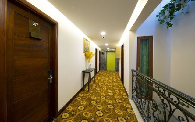 Sabina Hotel 2