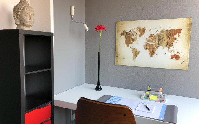 Allgäuhotel Memmingen Nord