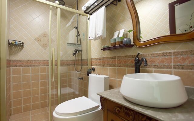 Gallery Hotel - Xiamen Gulangyu Guyi